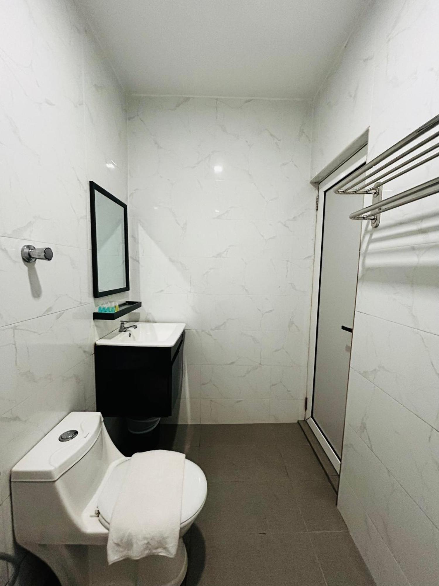 Ds Hotel Ipoh Kültér fotó