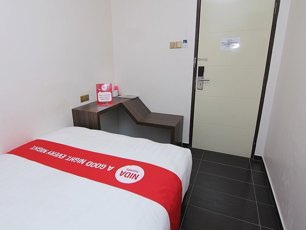 Ds Hotel Ipoh Kültér fotó