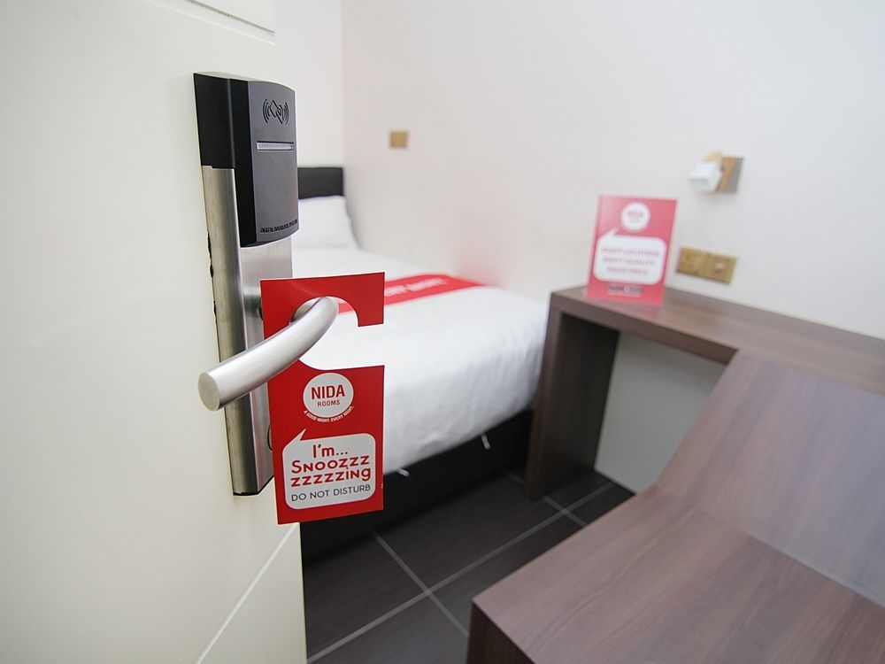 Ds Hotel Ipoh Kültér fotó