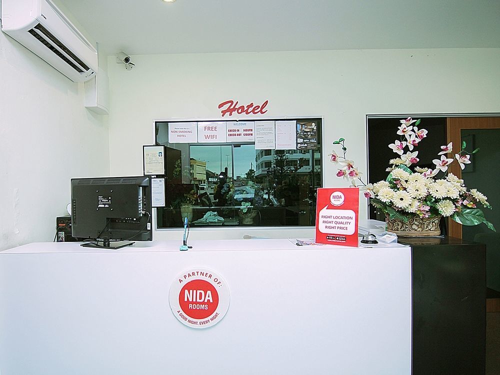 Ds Hotel Ipoh Kültér fotó
